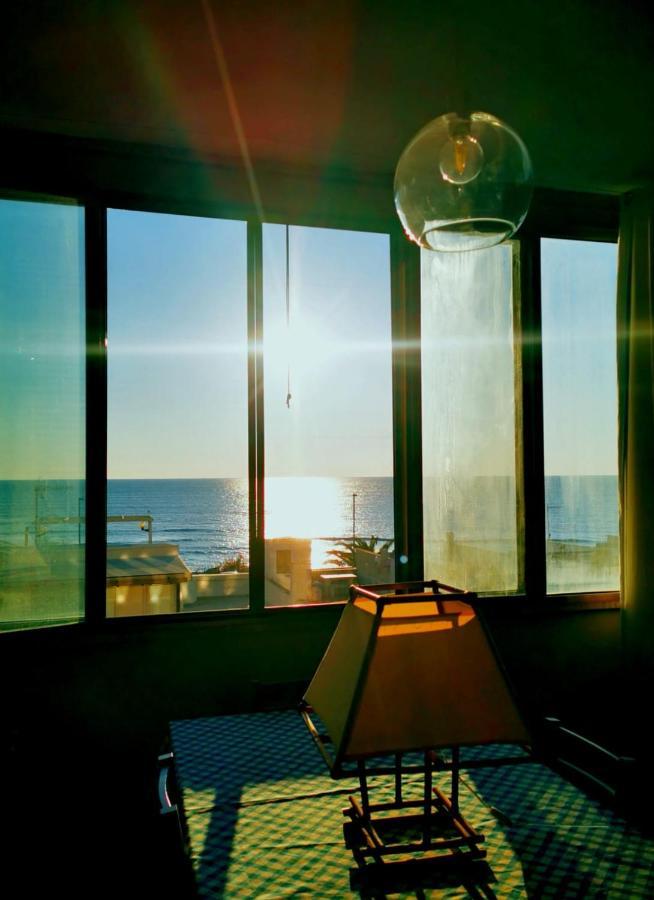 Sunset Apartment Санта-Маринелла Экстерьер фото